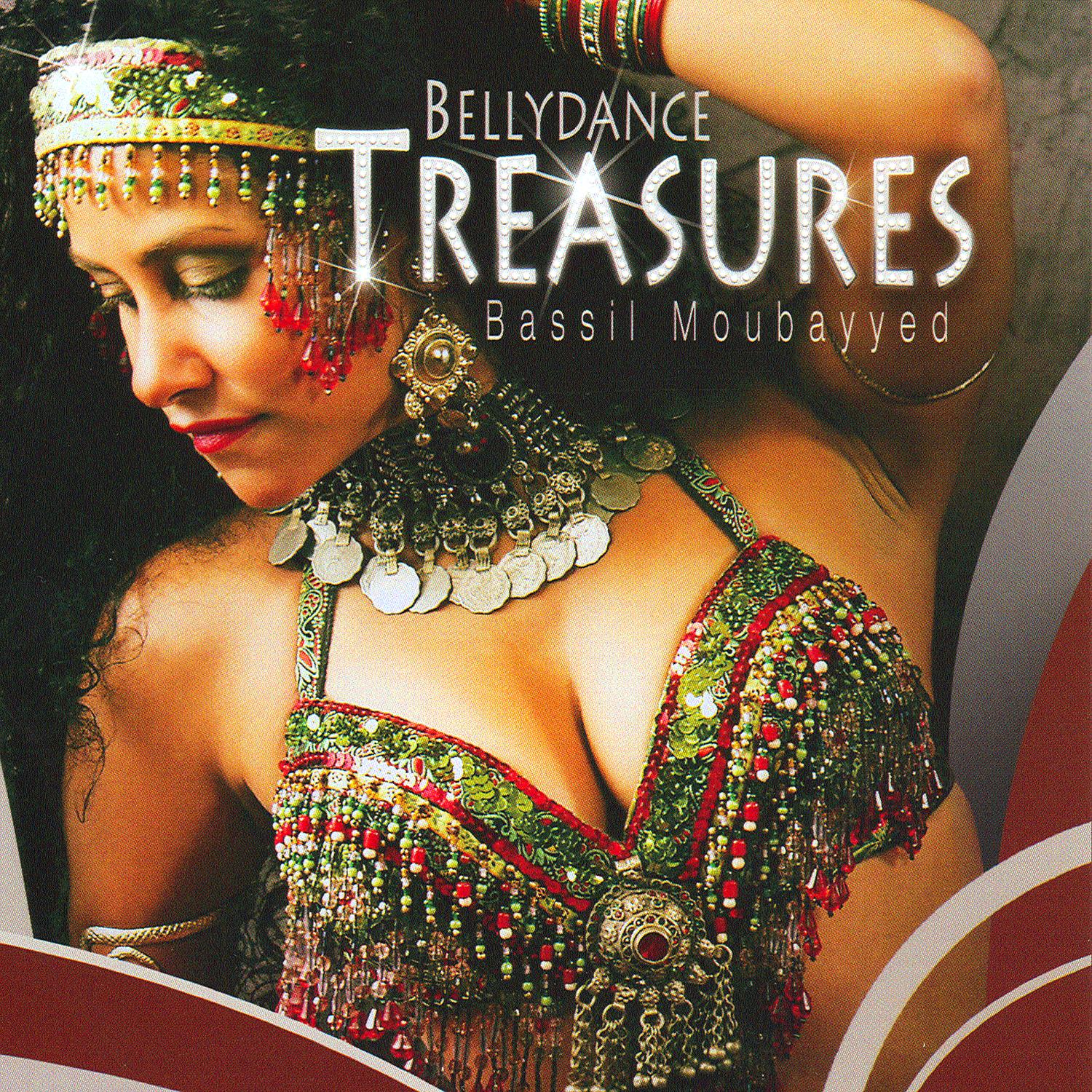 Bellydance Treasures