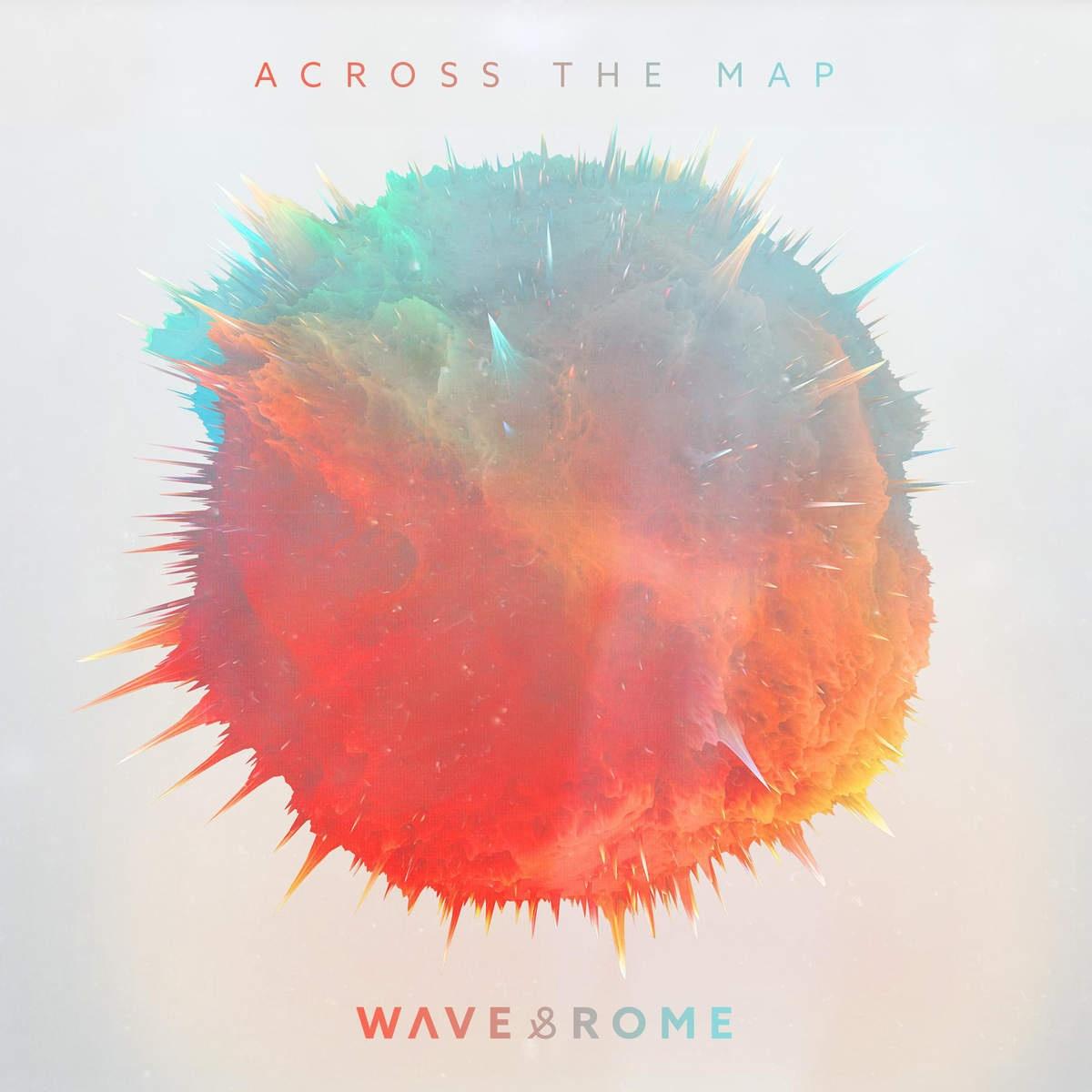Across the Map-EP