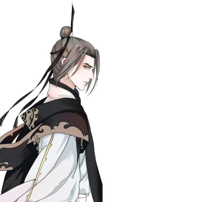 曹操典狱司(翻自 刷牙)