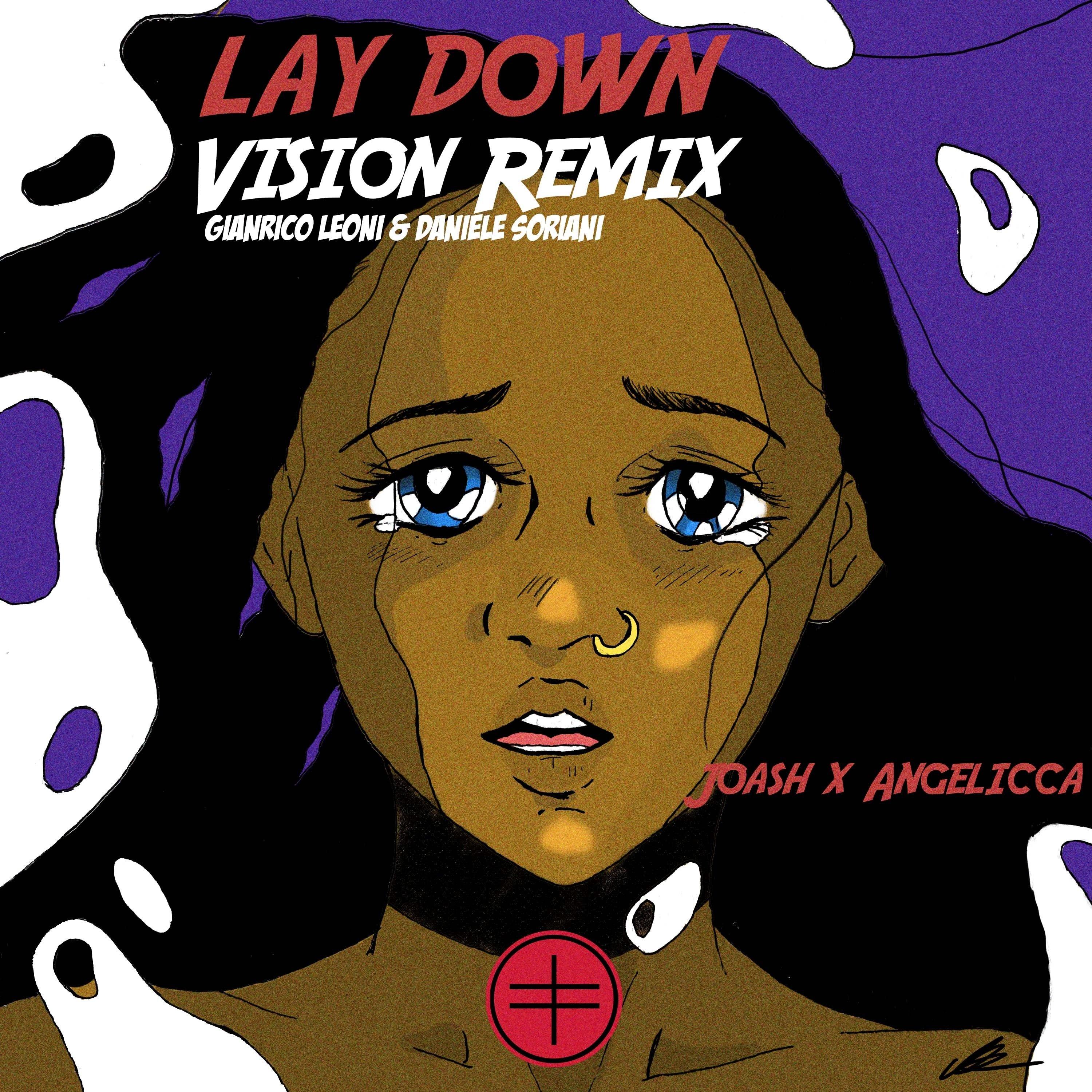 Lay Down (Vision Remix)