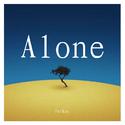 Alone