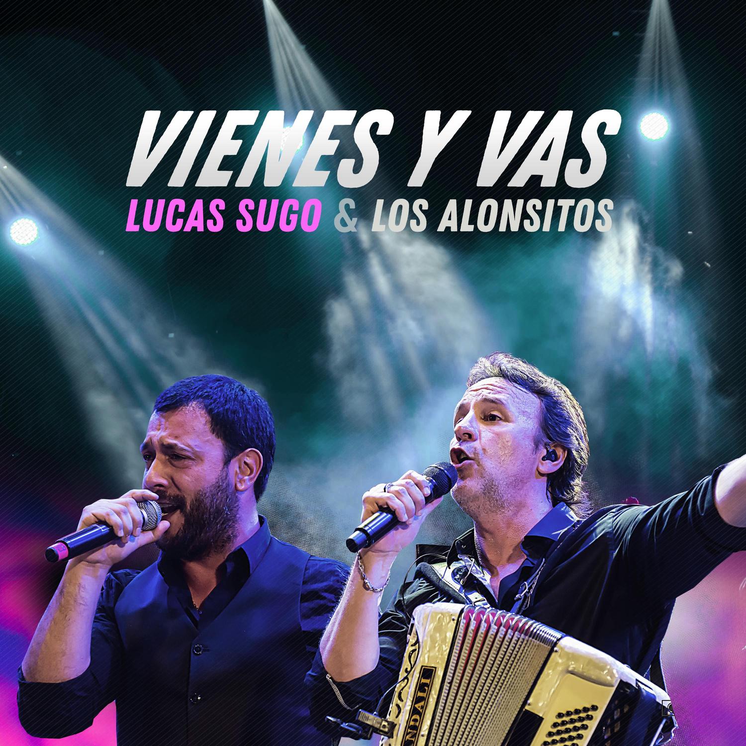 Vienes y Vas