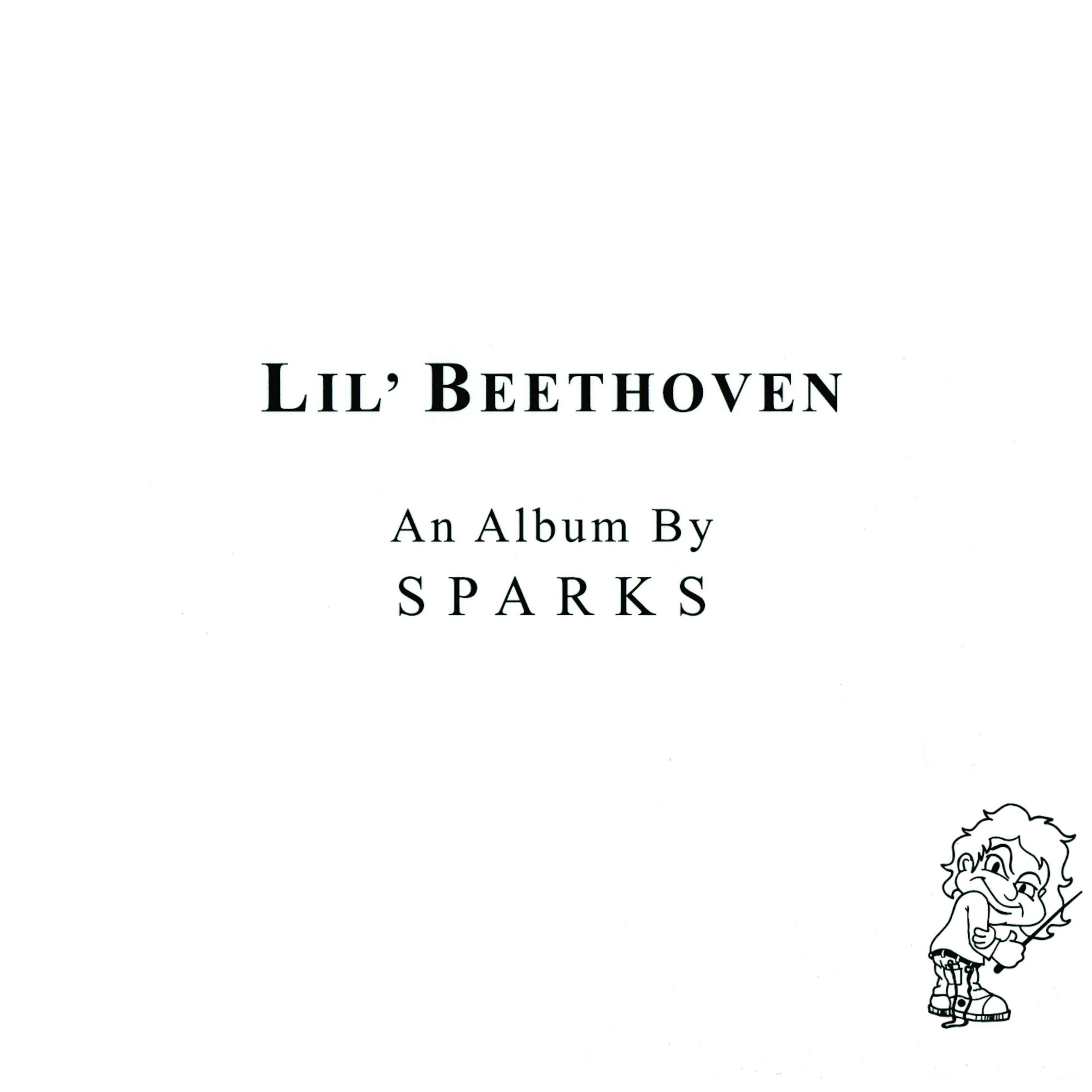 Lil' Beethoven (Deluxe Edition)