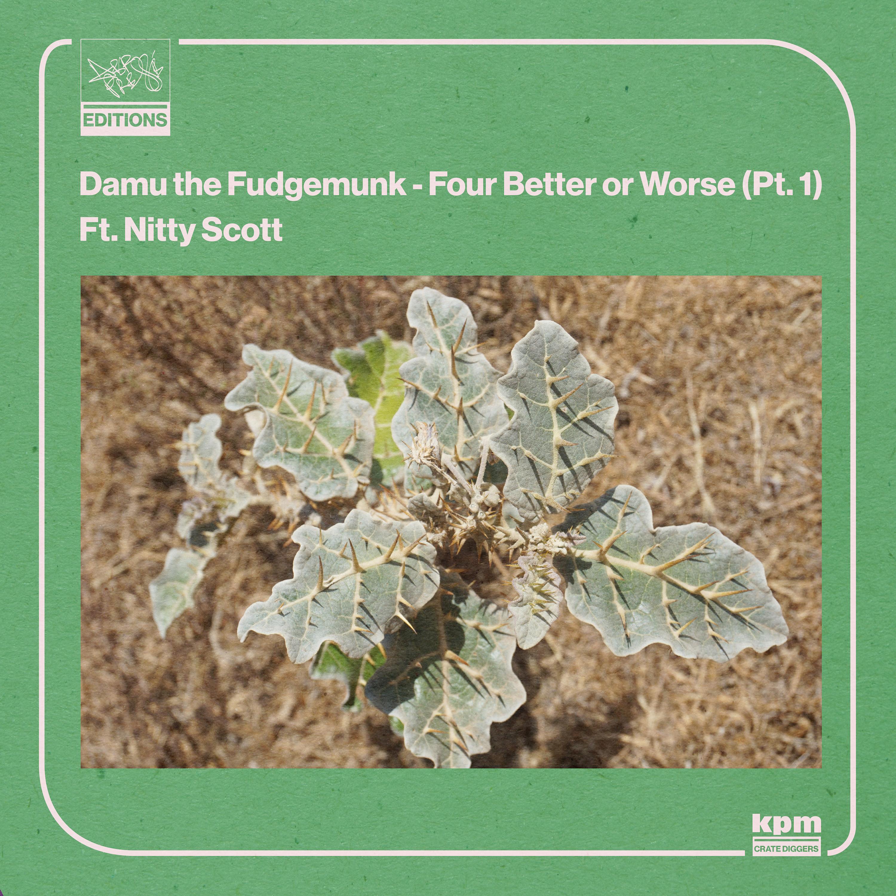 Four Better or Worse (pt. 1)