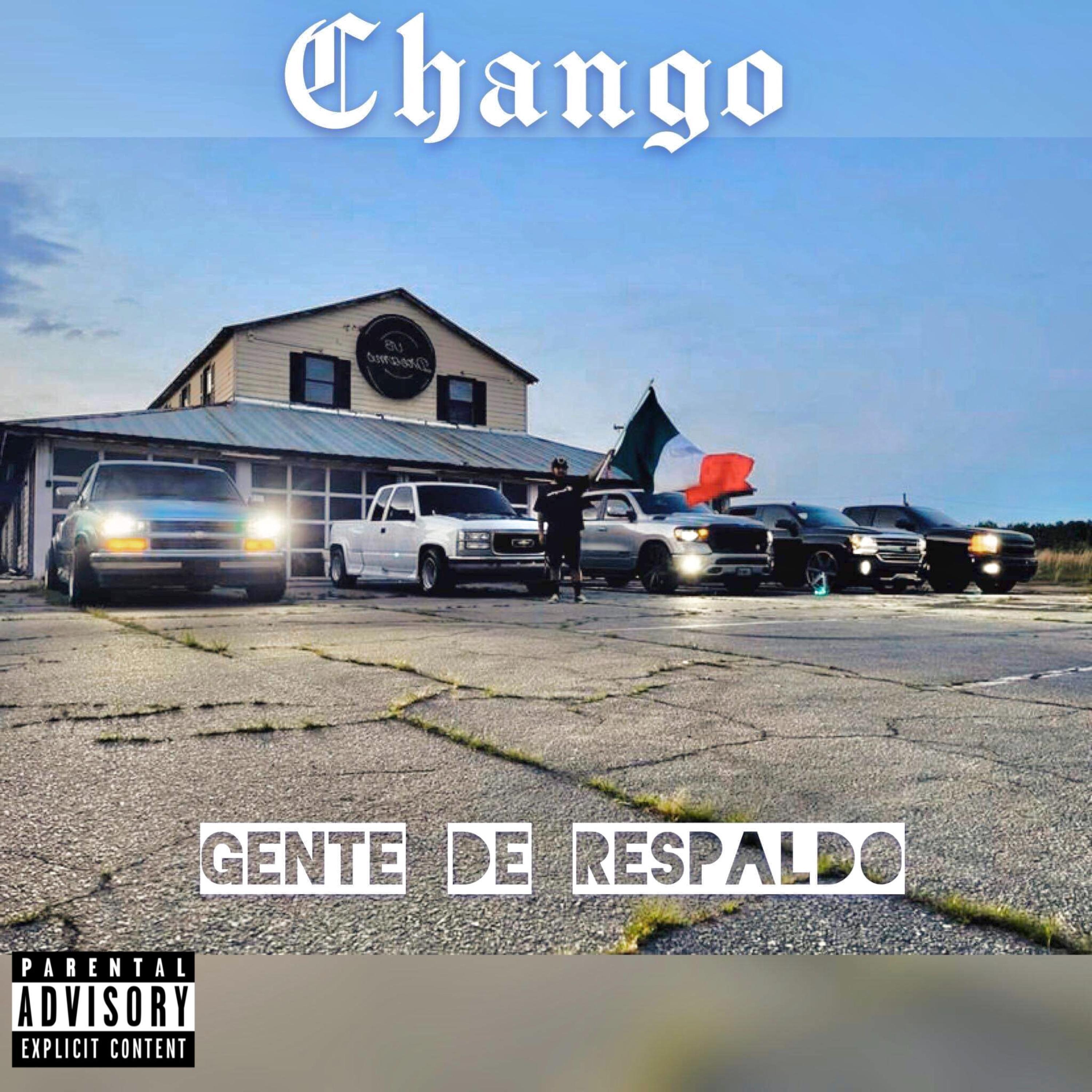 Gente De Respaldo