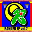 RAKUEN EP vol.7