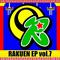 RAKUEN EP vol.7专辑