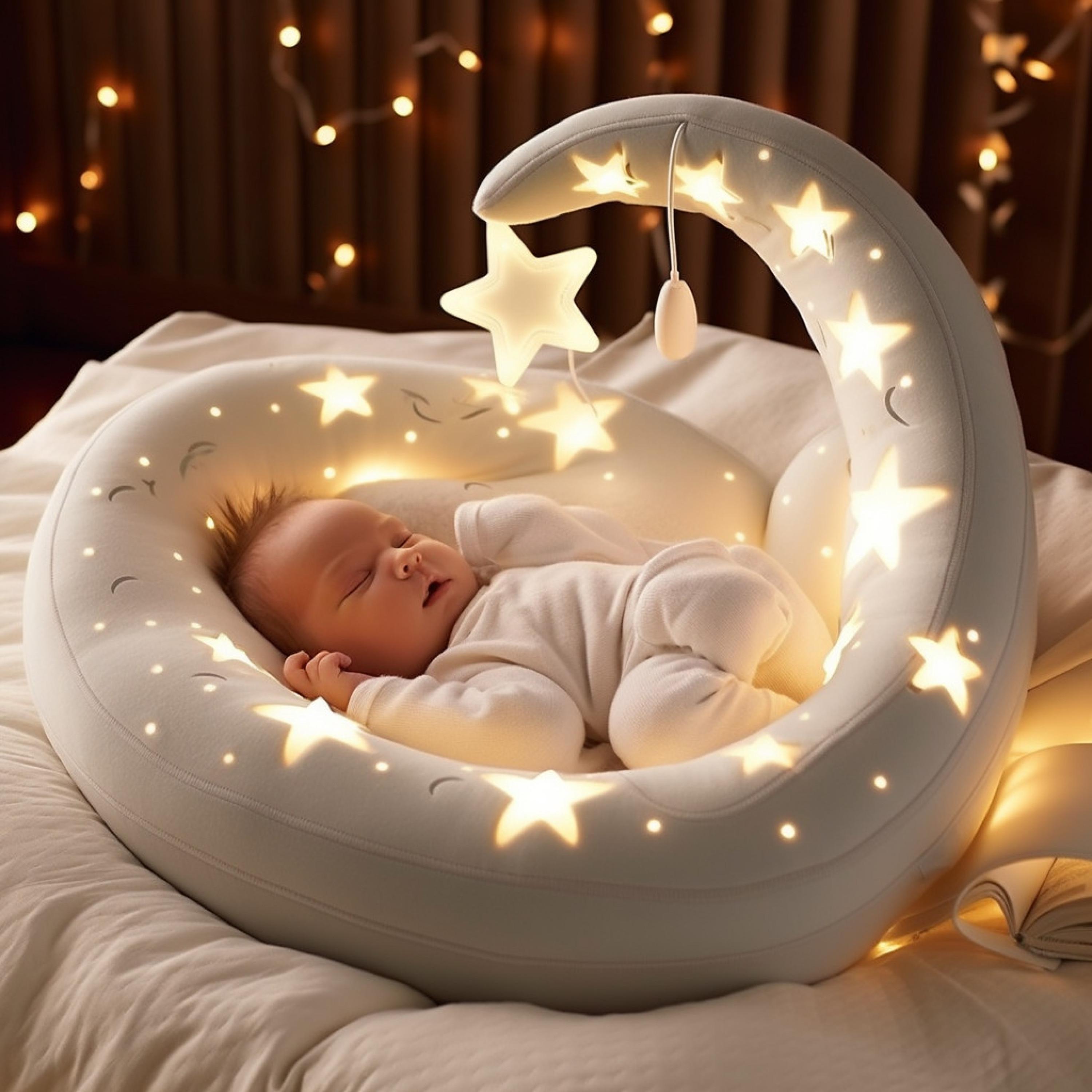Lullaby World - Supernova Dream Baby Soothe