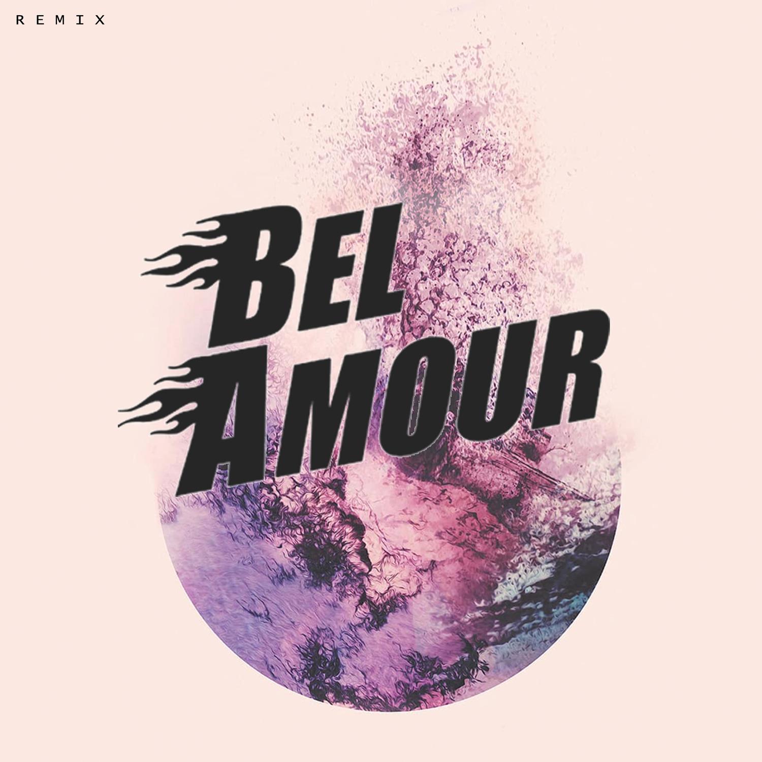 Bel amour (Remix)