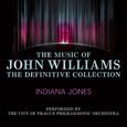 John Williams: The Definitive Collection Volume 2 - Indiana Jones