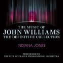 John Williams: The Definitive Collection Volume 2 - Indiana Jones专辑