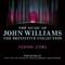 John Williams: The Definitive Collection Volume 2 - Indiana Jones专辑