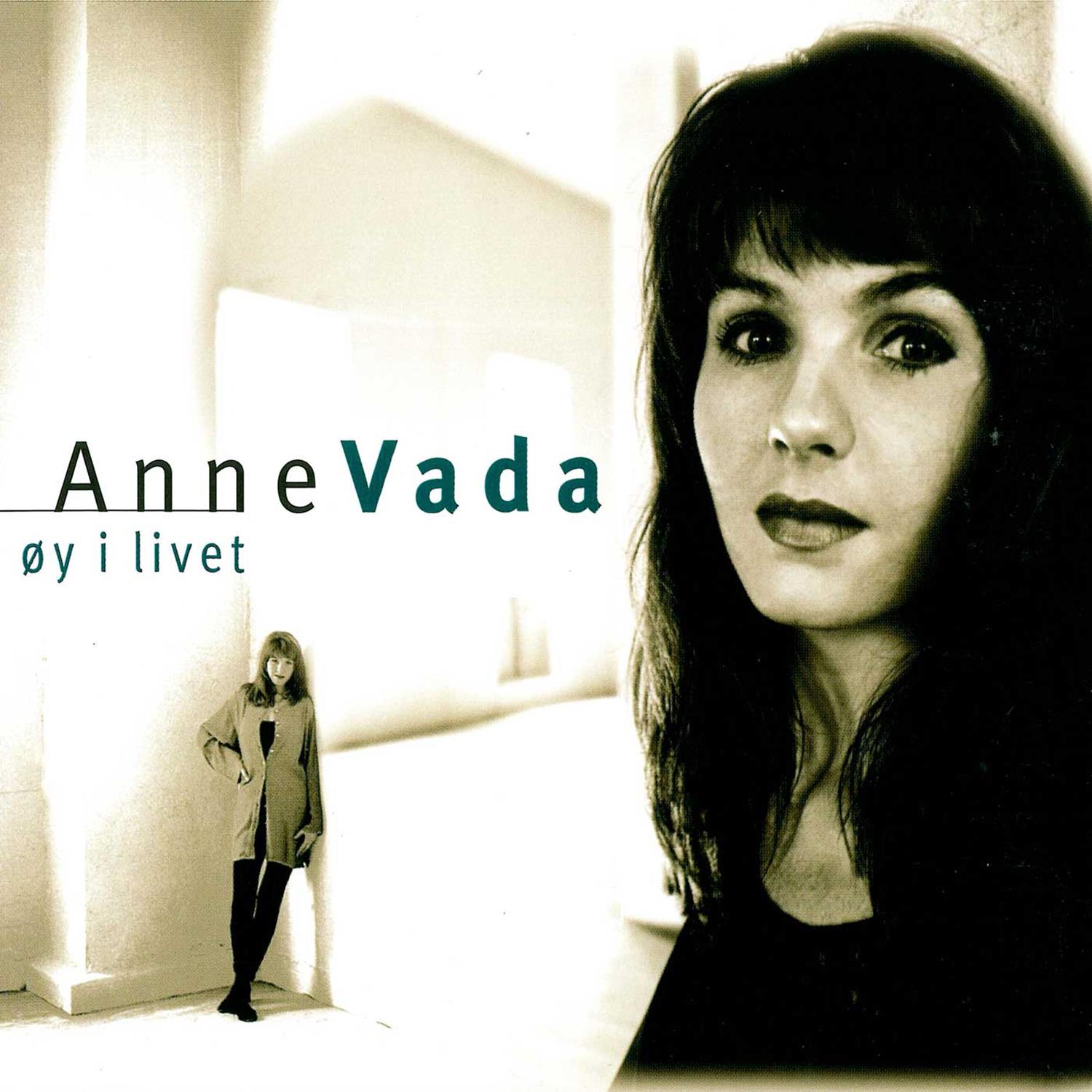 Anne Vada - Agape