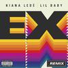 EX (Remix)专辑