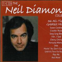 Neil Diamond - Sweet Caroline (lullaby Instrumental)