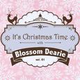 It's Christmas Time with Blossom Dearie, Vol. 01