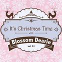 It's Christmas Time with Blossom Dearie, Vol. 01专辑