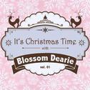 It's Christmas Time with Blossom Dearie, Vol. 01