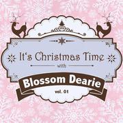 It's Christmas Time with Blossom Dearie, Vol. 01