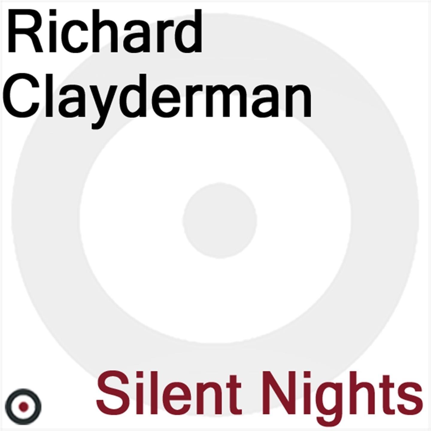Silent Night [CD]