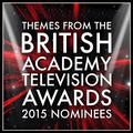 Themes from the British Academy Film and Television Awards 2015 Nominees