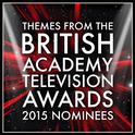 Themes from the British Academy Film and Television Awards 2015 Nominees专辑