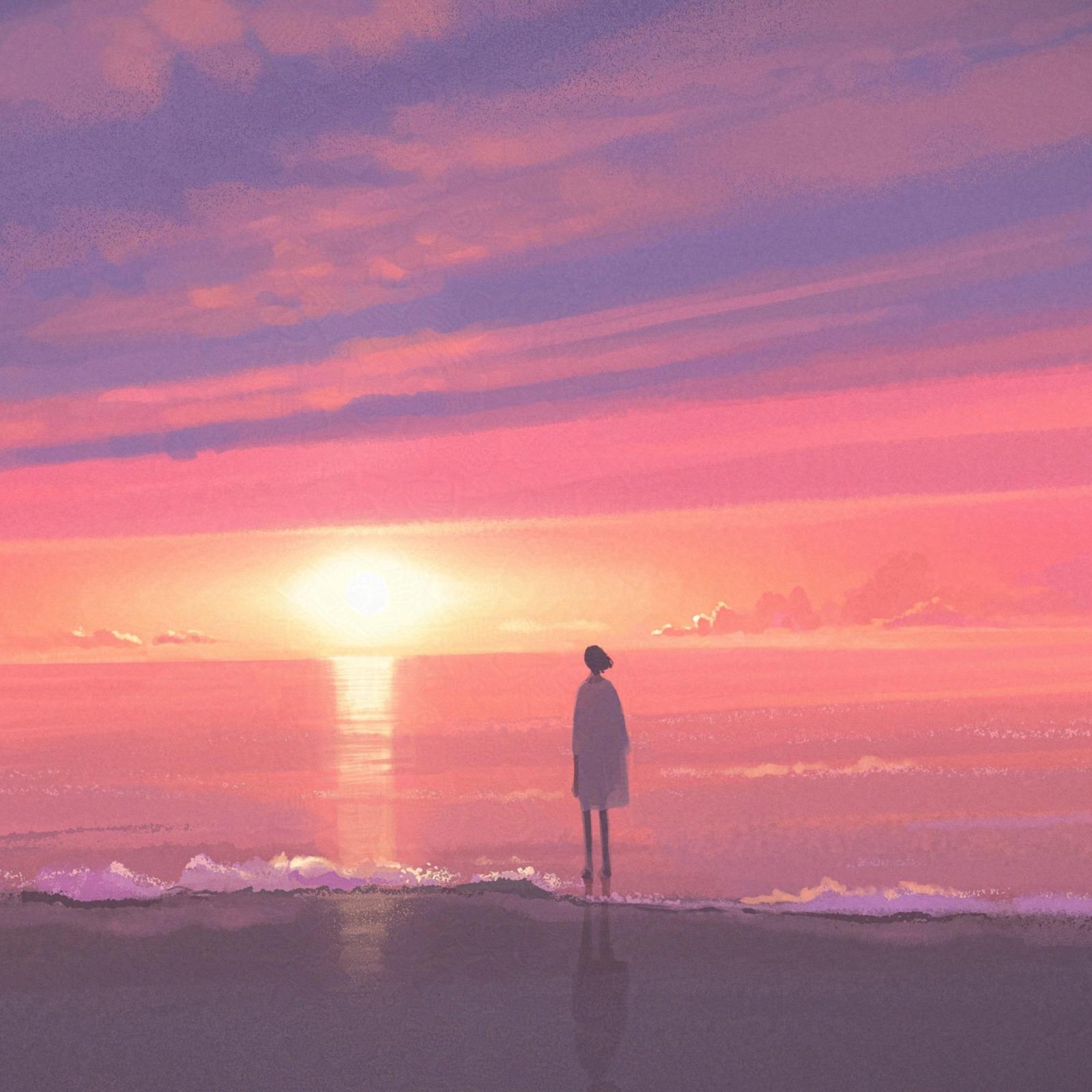 海辺の電話ボックス (feat. 音街ウナ)