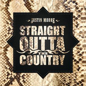We Didn't Have Much - Justin Moore (Pr Instrumental) 无和声伴奏 （升6半音）