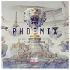 Titan Chaos - Cailin Russo-League of Legends - Phoenix 涅槃 (Titan Chaos Remix)（Titan Chaos Remix）