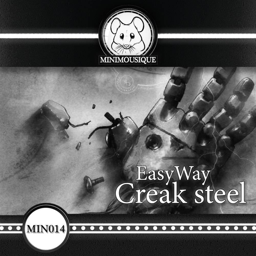 Creak Steel
