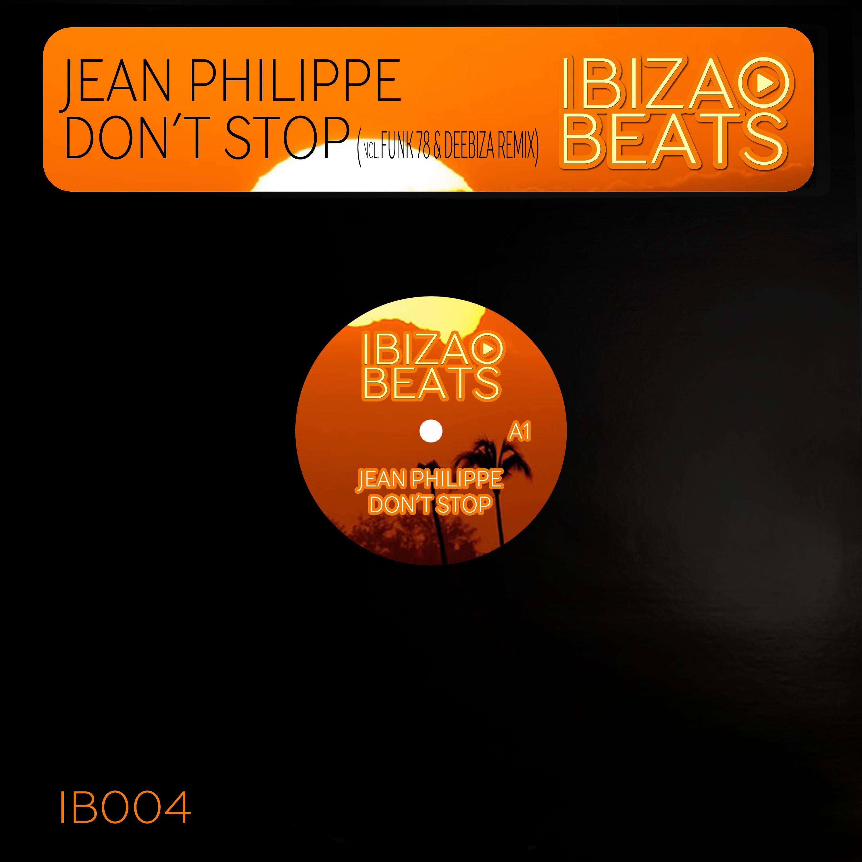 Don't Stop