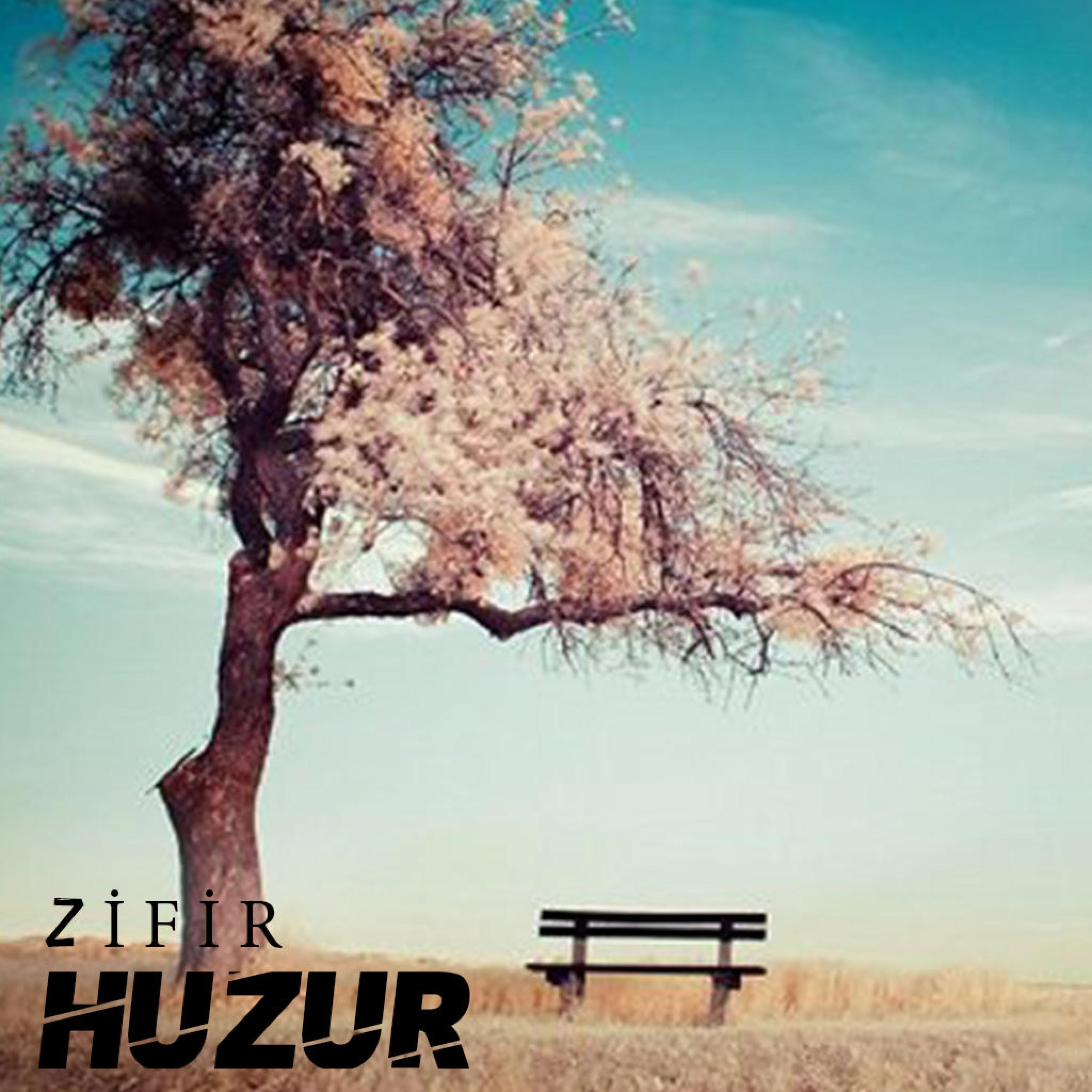 Huzur