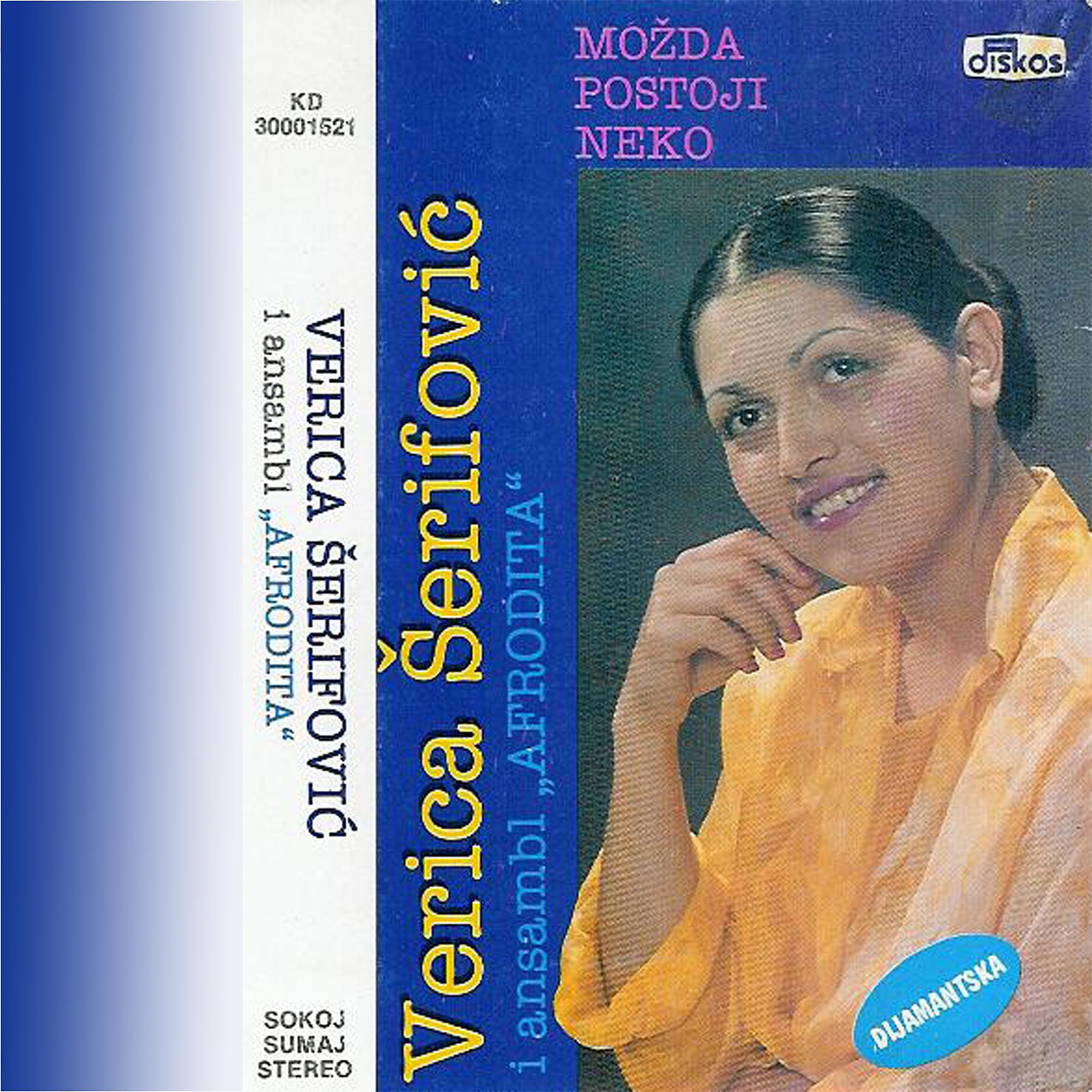 Mozda postoji neko