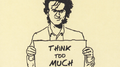 Think Too Much专辑