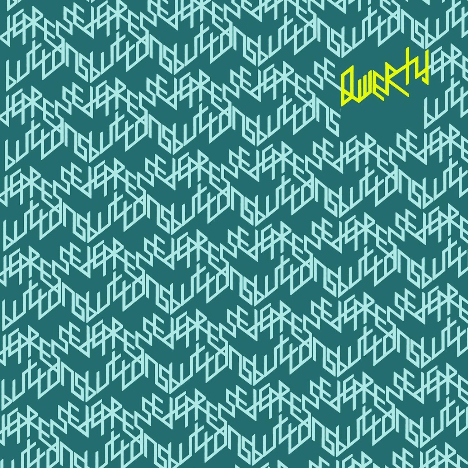 Qwerty EP