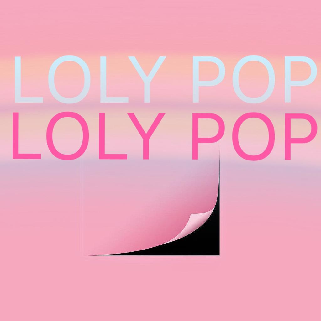 【LOLY POP】爆场BGM skrrrrr～