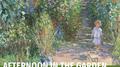 "Afternoon in the Garden" - Piano Works