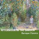 "Afternoon in the Garden" - Piano Works专辑