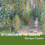 "Afternoon in the Garden" - Piano Works专辑