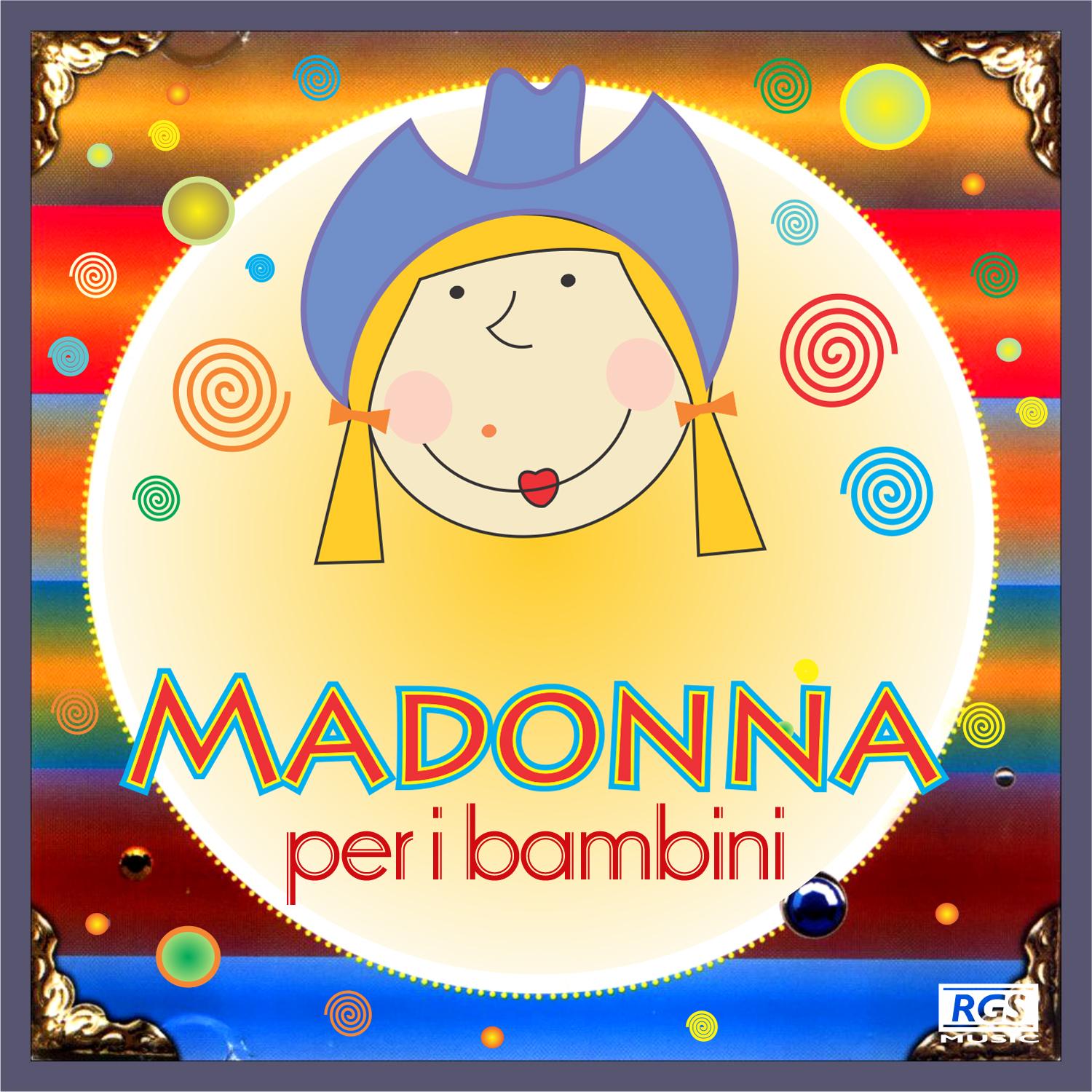 Madonna Per I Bambini