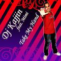 DJ Kajjin Feat Mimi-Take My Hand-(ARC057)