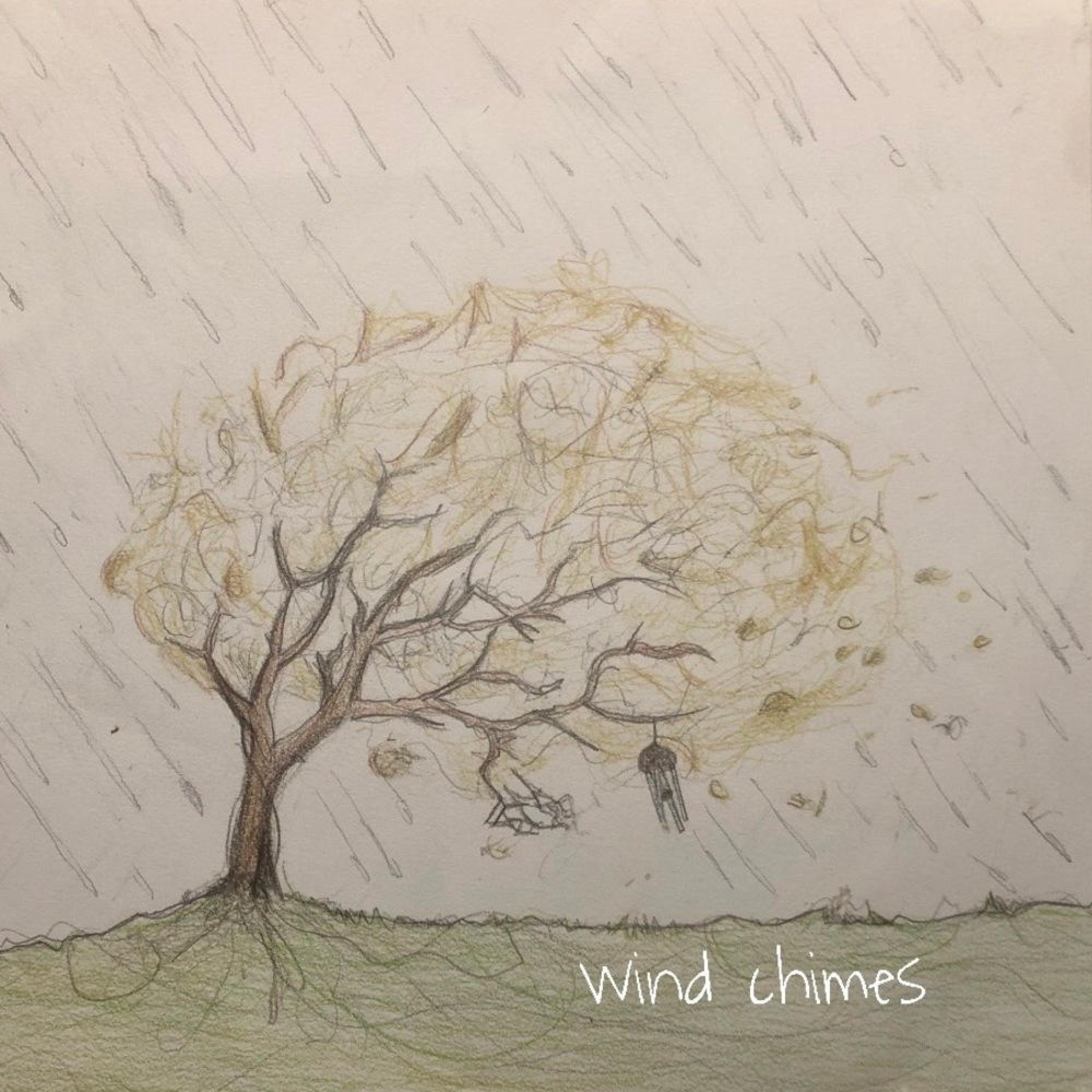 wind chimes