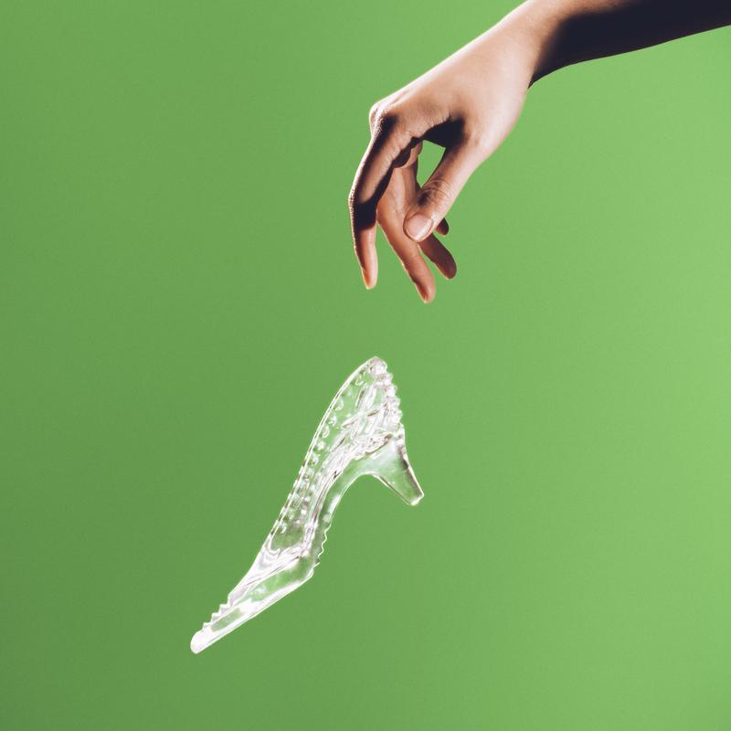 delicate