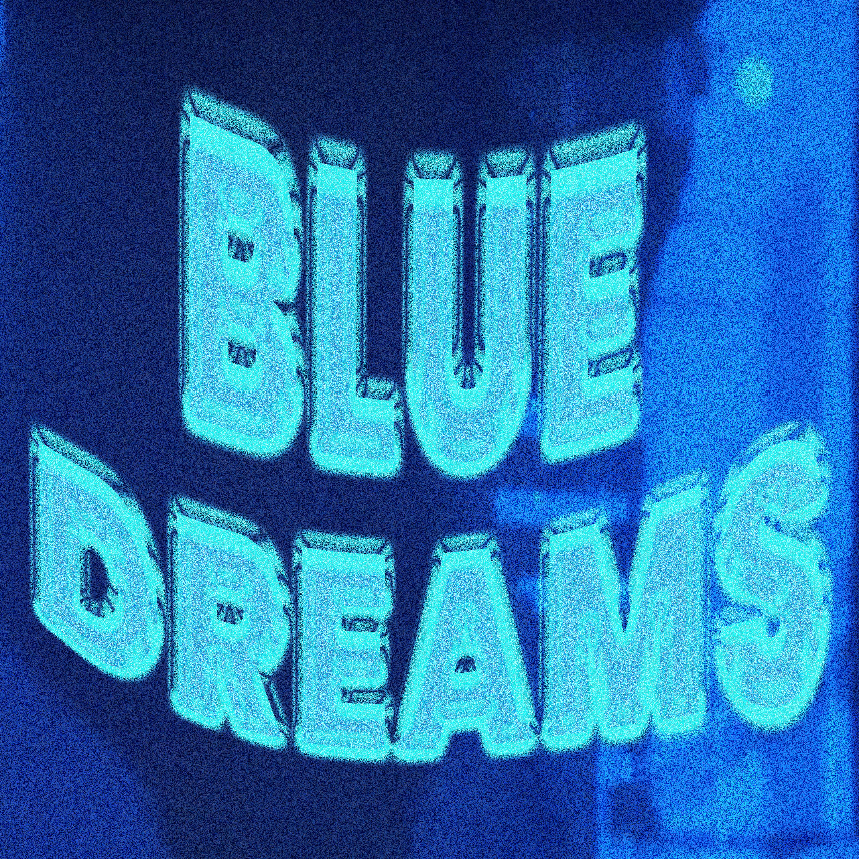 Rk Wavy - Blue Dreams