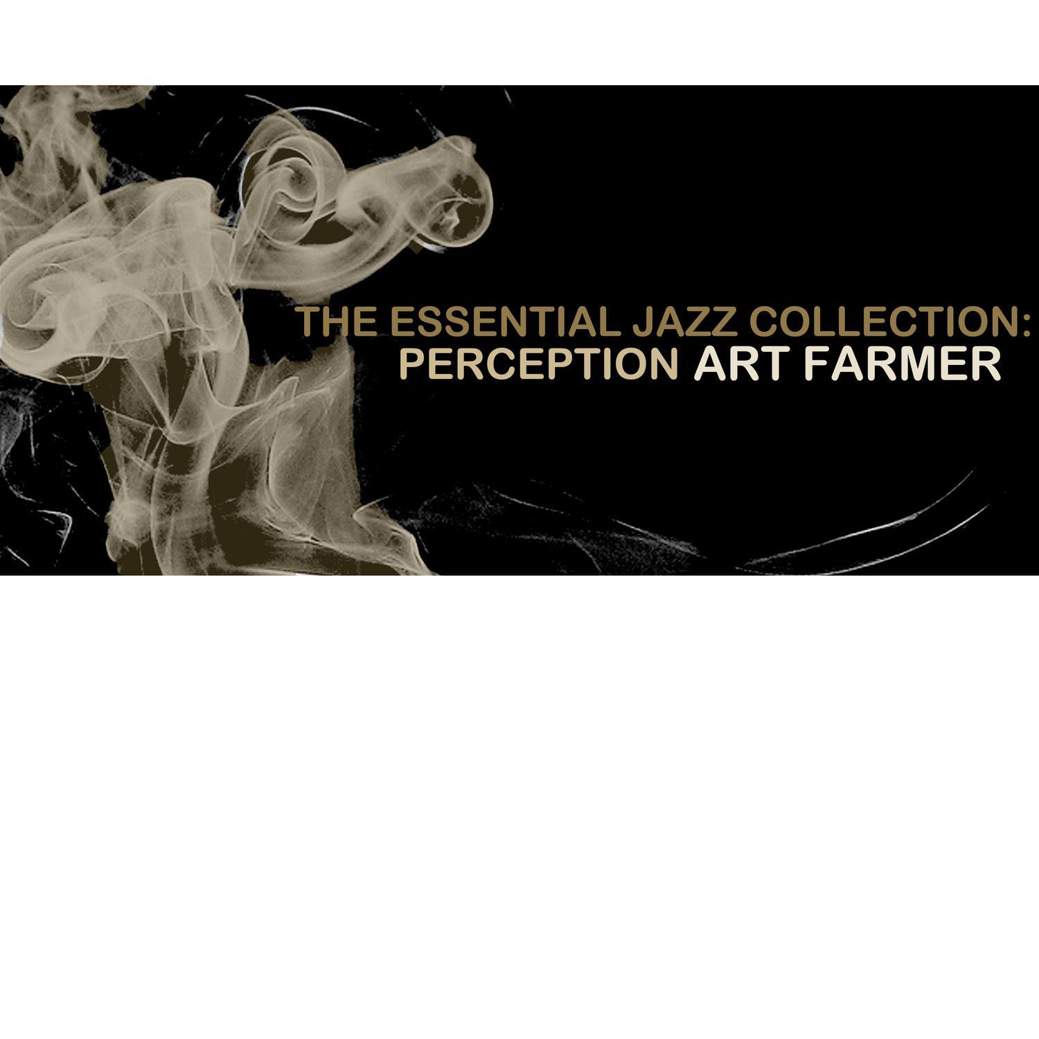 The Essential Jazz Collection: Perception