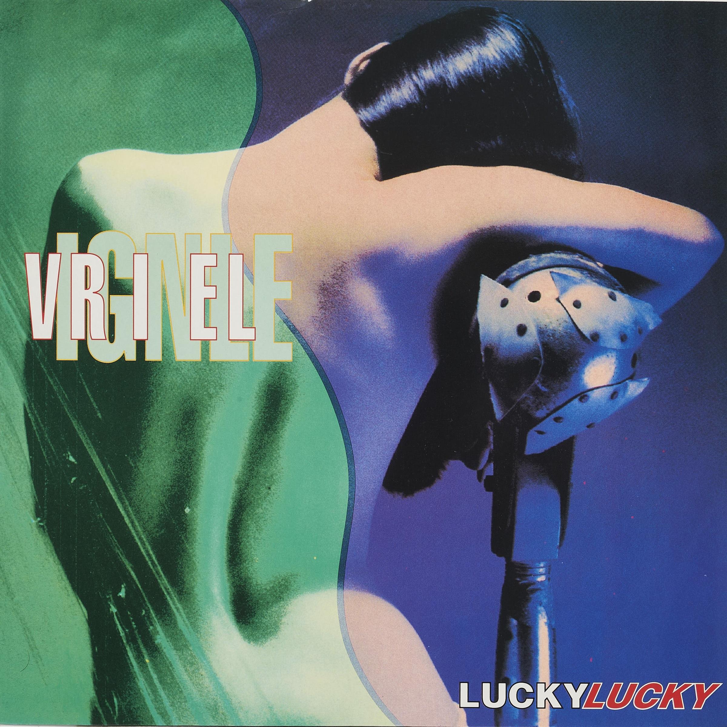 LUCKY LUCKY (Original ABEATC 12" master)