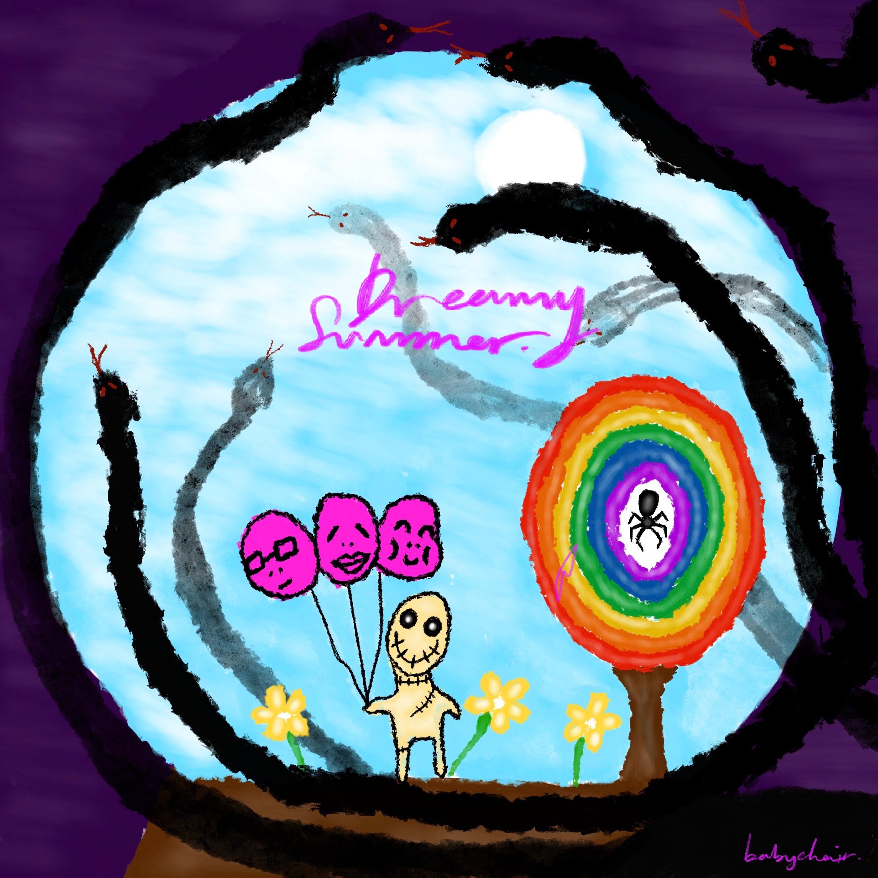 Dreamy Summer