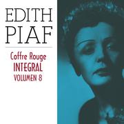 Edith Piaf, Coffre Rouge Integral, Vol. 8/10