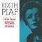 Edith Piaf, Coffre Rouge Integral, Vol. 8/10专辑