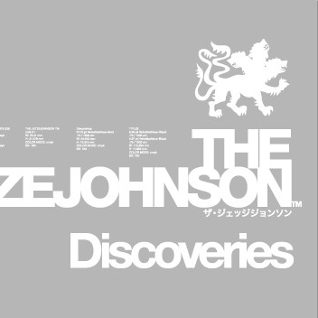 Discoveries